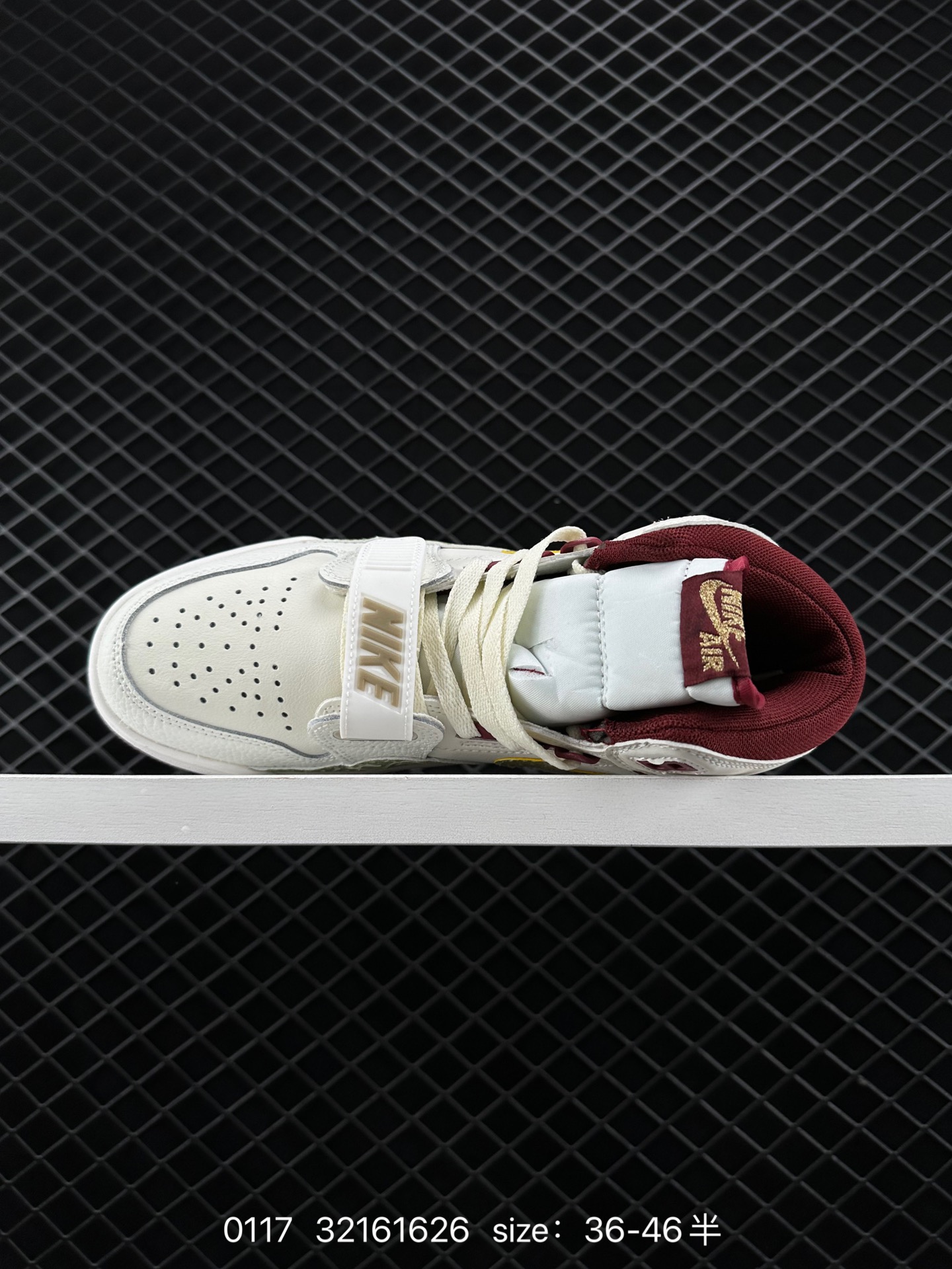 Air Jordan Legacy 312